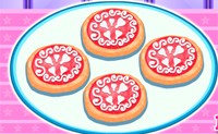 Softie Sugar Cookies