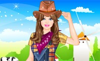 Farmer Princess