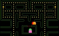 Flashpacman