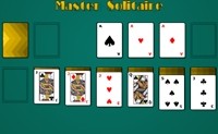 Master Solitaire