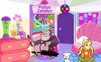 Polly's Kamer