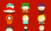 Southpark Creator