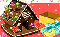 Chocolade Huis