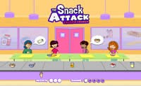 De Snack Attack