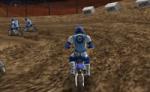 Motorcrossen