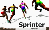 Sprint Spel