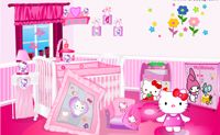 Hello Kitty Kamer