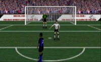 Bicycle Kick Champion