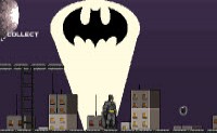 Batman Night Escape