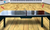 Table Tennis Game