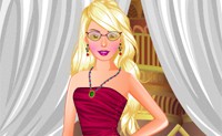 Lovely Barbie Fashion