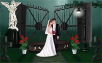 Vampire Wedding Bells