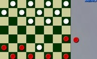 3 in 1 Checkers