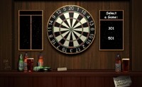 Darts 301 or 501