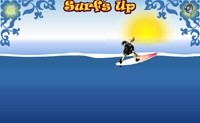 Surf's up