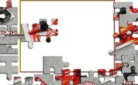 Formule 1 Puzzel