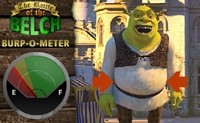 Shrek Boer