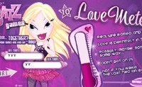 Bratz Liefdesmeter