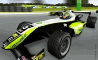 Ultimate Formula Racing