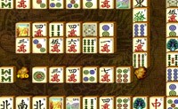 Mahjong Connect 1.2