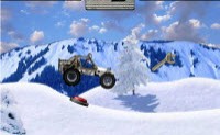 Buggy Run 2