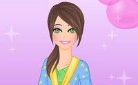 Becky Aankleden