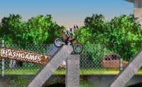 Bike Mania Arena 2