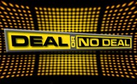 Deal Or No Deal