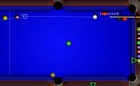 Billiard Blitz 3 Nine Ball