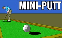 Midget golf