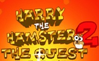 Harry De Hamster 2