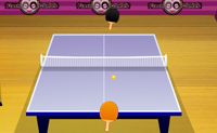 Legend Of PingPong