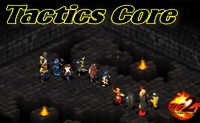 Tactics Core