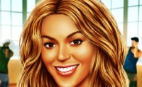 Beyonce Opmaken 2