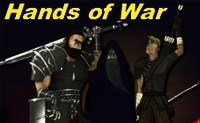Hands of War