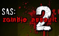SAS: Zombie Assault 2 - Insane Asylum