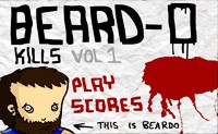 Beard-O Kills
