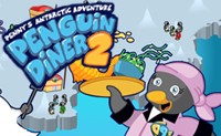 Penguin Diner 2